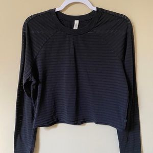 Lululemon long sleeve